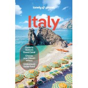 Italy Lonely Planet